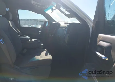 2015 GMC Sierra 2500Hd z USA, uszkodzony, nr VIN 1GT12XEGXFF184916